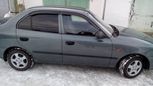  Hyundai Accent 2006 , 220000 , 