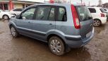  Ford Fusion 2006 , 283000 , 