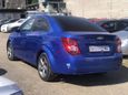  Chevrolet Aveo 2012 , 325000 , 