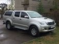  Toyota Hilux 2014 , 1147000 , 