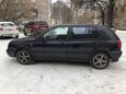  Volkswagen Golf 1996 , 165000 , 