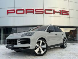 SUV или внедорожник Porsche Cayenne 2023 года, 21300000 рублей, Пермь