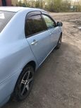  Toyota Corolla 2006 , 485000 , 