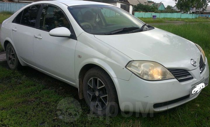  Nissan Primera 2001 , 230000 , 