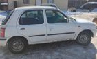  Nissan March 1997 , 85000 , 