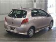  Toyota Vitz 2011 , 615000 , -