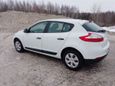  Renault Megane 2009 , 465000 , 