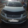  Toyota Corolla Fielder 2007 , 445000 , 