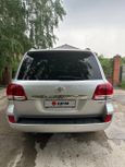 SUV   Toyota Land Cruiser 2010 , 3850000 , 