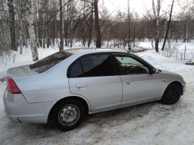  Honda Civic Ferio 2002 , 220000 , 