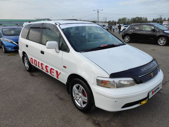    Honda Odyssey 1999 , 338000 , 