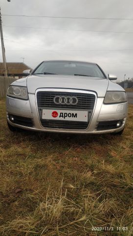  Audi A6 2006 , 479000 , 