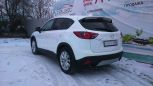 SUV   Mazda CX-5 2012 , 1149000 , 