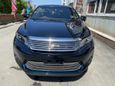 SUV   Toyota Harrier 2015 , 1860000 , 