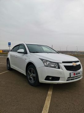  Chevrolet Cruze 2011 , 465000 , 