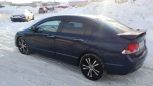  Honda Civic 2008 , 450000 , 