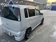  Nissan Cube 2000 , 230000 , 