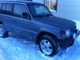 SUV   Mitsubishi Pajero 1997 , 400000 , 