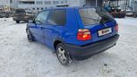  Volkswagen Golf 1994 , 170000 , 