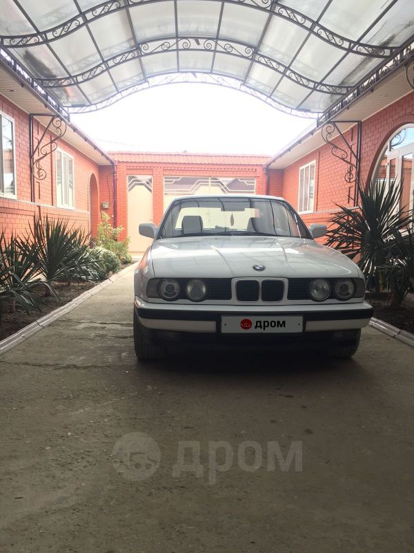  BMW 5-Series 1989 , 260000 , 
