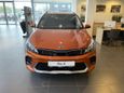  Kia Rio X (X-Line) 2021 , 1150900 , 