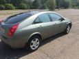  Nissan Primera 2005 , 360000 , 