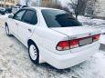  Nissan Sunny 2002 , 189000 , 