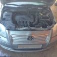  Toyota Avensis 2005 , 155000 , 