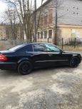  Mercedes-Benz E-Class 2005 , 590000 , 