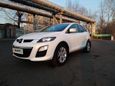 SUV   Mazda CX-7 2011 , 895000 , 