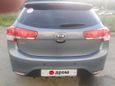  Kia Rio 2015 , 614000 , 