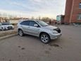 SUV   Toyota Harrier 2003 , 850000 , -