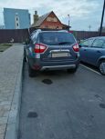 SUV   Nissan Terrano 2017 , 1000000 , 