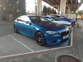  BMW 5-Series 2012 , 1680000 , 