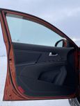 SUV   Kia Sportage 2014 , 1280000 , 