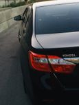  Toyota Camry 2012 , 1087000 , 