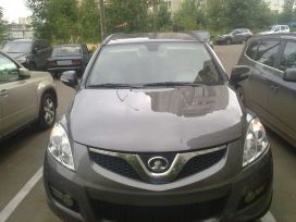 SUV   Great Wall Hover 2012 , 755000 , 