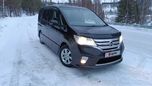    Nissan Serena 2013 , 1200000 , 