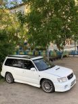 SUV   Subaru Forester 2000 , 330000 , 