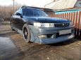  Toyota Chaser 1995 , 240000 , 