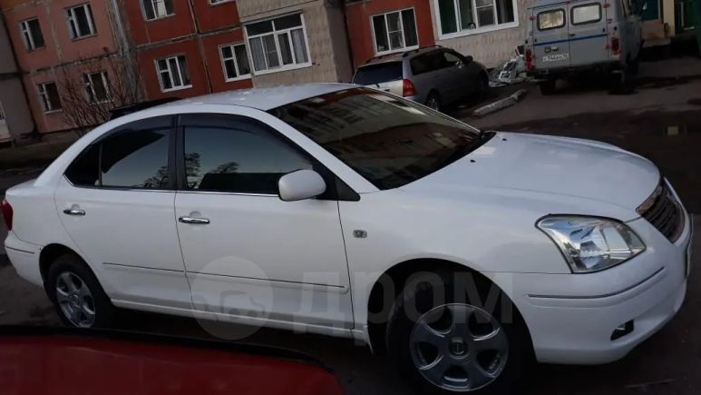  Toyota Premio 2005 , 520000 , 