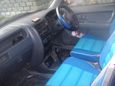  Daihatsu Pyzar 2000 , 220000 , 