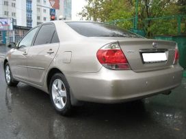  Toyota Camry 2005 , 500000 , 