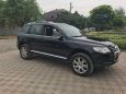 SUV   Volkswagen Touareg 2010 , 900000 , 