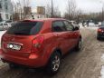 SUV   SsangYong Actyon 2012 , 555000 , 