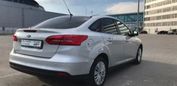  Ford Focus 2016 , 650000 , 