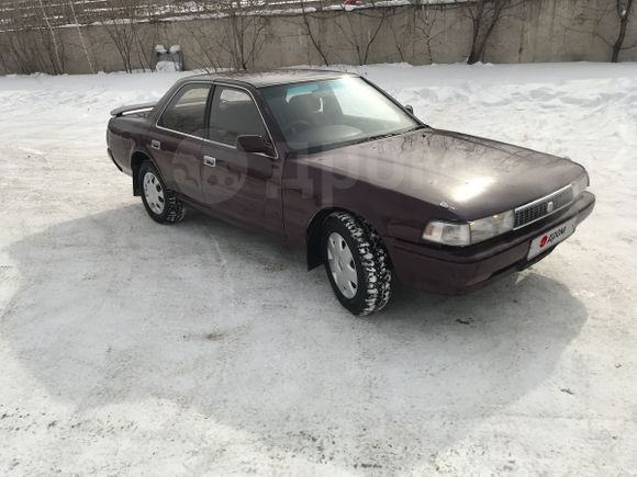  Toyota Cresta 1991 , 90000 , 