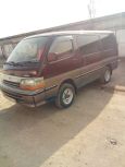    Toyota Hiace 1991 , 230000 , 