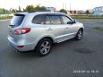 SUV   Hyundai Santa Fe 2012 , 1050000 , 