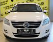 SUV   Volkswagen Tiguan 2010 , 380000 , 